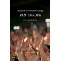 Pan-Europa - Richard N. Coudenhove-Kalergi