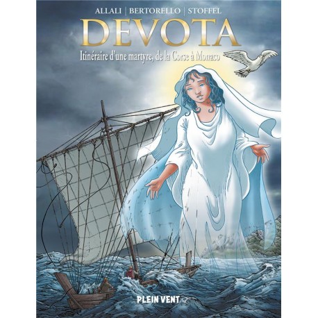 BD - Devota - Allali, Bertorello, Stoffel