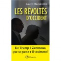 Les révoltés d'Occident - Laure Mandeville