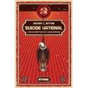 Suicide national - Antony Sutton