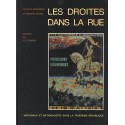 Les droites dans la rue - Francis Bergeron / Philippe Vilgier (collector)