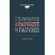 L'élimination des pauvres - Gabriel Tereso