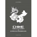 Chine Modèle illuminati & Empire du cannibalisme - Laurent Glauzy