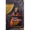 La vision de Dieu - Saint Augustin (poche)