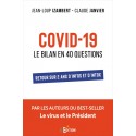 COVID 19 - Jean-Loup Izambert, Claude Janvier