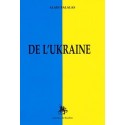 De l'Ukraine - Alain Balalas