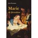 Marie de Jérusalem - Jean Ravennes