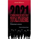 Chroniques du totalitarisme - Ariane Bilheran