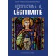 Introduction à la légitimité - Union des Cercles Légitimistes de France