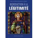 Introduction à la légitimité - Union des Cercles Légitimistes de France