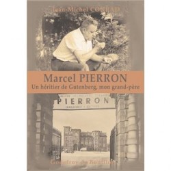 Marcel Pierron - Jean-Michel Conrad