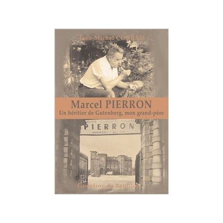 Marcel Pierron - Jean-Michel Conrad