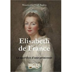 Elisabeth de France - Mauricette Vial-Andru
