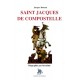 Saint Jacques de Compostelle - Jacques Dansan