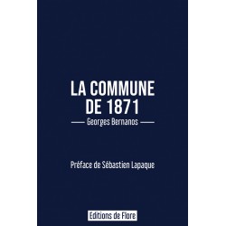 La Commune de 1871 - Georges Bernanos