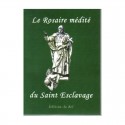 Le rosaire médité du Saint-Esclavage