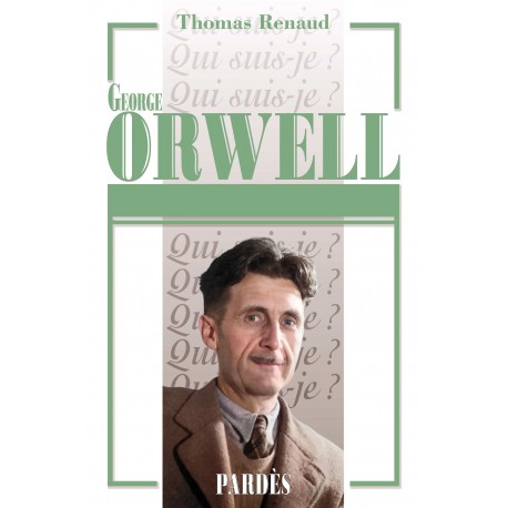Orwell - Thomas Renaud