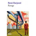 Ravage - René Barjavel (poche)