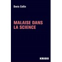 Malaise dans la science - Denis Collin