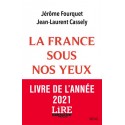 La France sous nos yeux - Jérôme Fourquet, Jean-Laurent Cassely