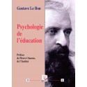 Psychologie de l'éducation - Gustave Le Bon