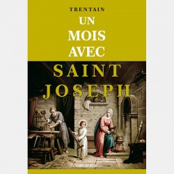 Un mois avec Saint Joseph - Trentain