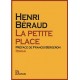 La petite place - Henri Béraud