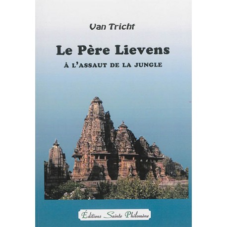 Le Père Lievens - Van Tricht