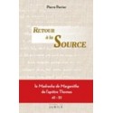 Retour à la source - Pierre Perrier