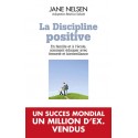 La discipline positive - Jane Nelsen