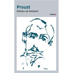 Proust - Ghislain de Diesbach