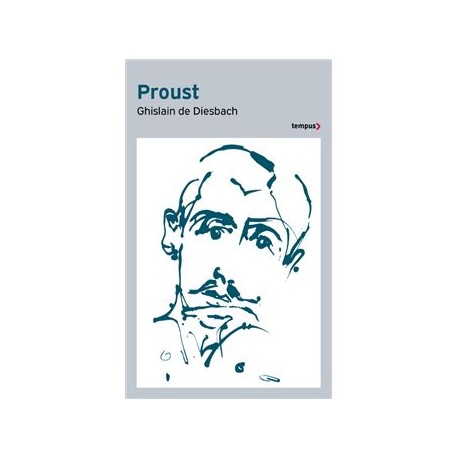 Proust - Ghislain de Diesbach