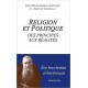 Religion et politique - Père Marie-Antoine de Lavaur