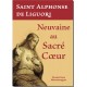 Neuvaine au Sacré Coeur - Saint Alphonse de Liguori