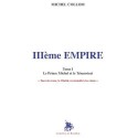 IIIème empire tome 1 - Michel Collom