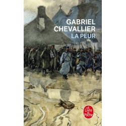 La Peur - Gabriel Chevallier