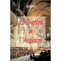Le Baptême de l'Angleterre - Ivan Gobry