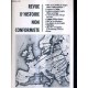 Revue d'histoire non conformiste n°1, n°2 et n°3