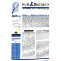 Faits & Documents  n°510 - La chute du mondialisme (2)
