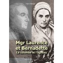 Mgr Laurence et Bernadette - Henri Berger