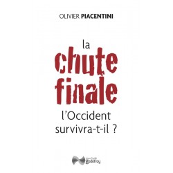 La Chute finale - Olivier Piacentini