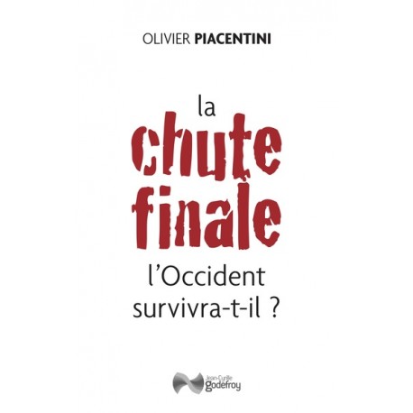 La Chute finale - Olivier Piacentini