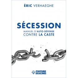 Sécession - Eric Verhaeghe