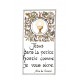 Image Jésus dans la petite hostie comme je Vous aime