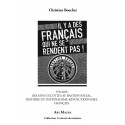 1793-2019, des Sans-culottes au Bastion social, histoire du nationalisme-révolutionnaire français - Christian Bouchet