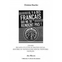 1793-2019, des Sans-culottes au Bastion social, histoire du nationalisme-révolutionnaire français - Christian Bouchet