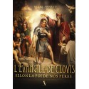 L'Evangile de Clovis - Frère Arnaud