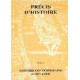 Précis d'histoire tome IV - Histoire contemporaine de 1871 à 1945