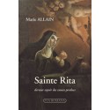 Sainte Rita - Marie ALLAIN