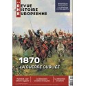Revue d'histoire européenne n°4
